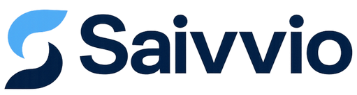 Saivvio Logo